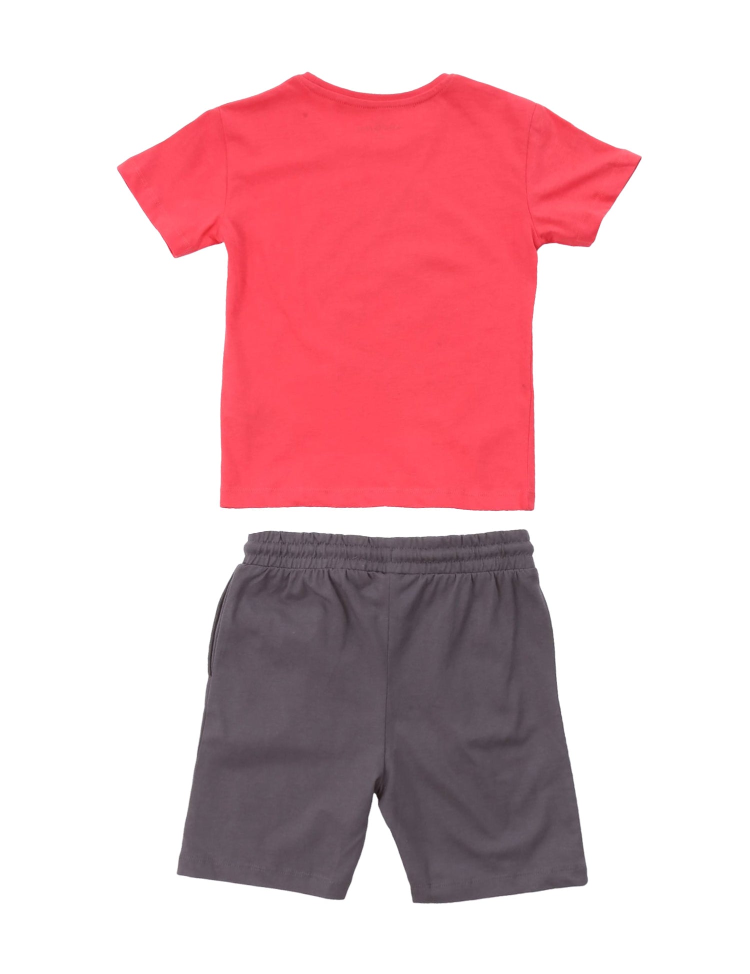 Completi Rosso Losan