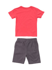 Completi Rosso Losan