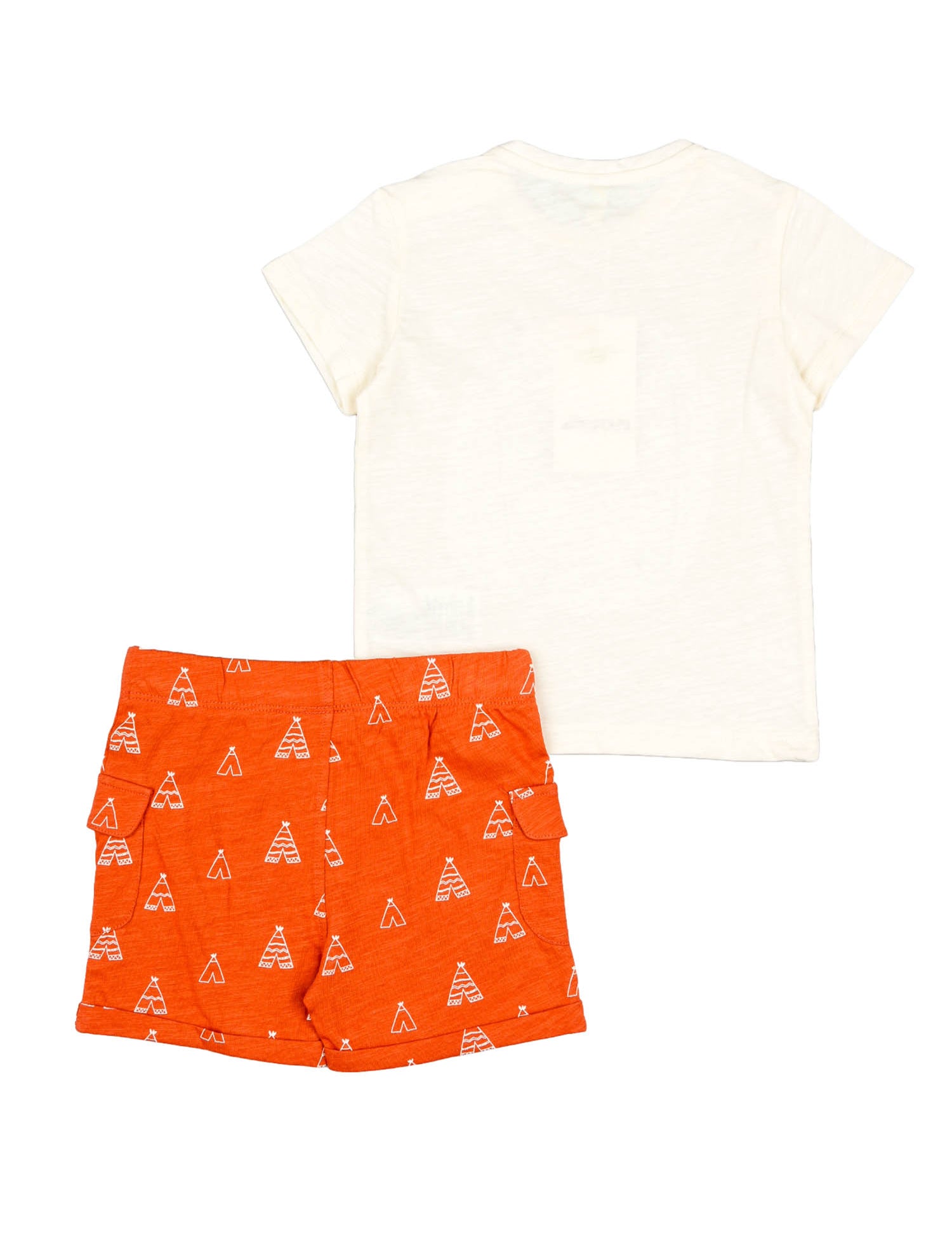 Completi Multicolore Losan