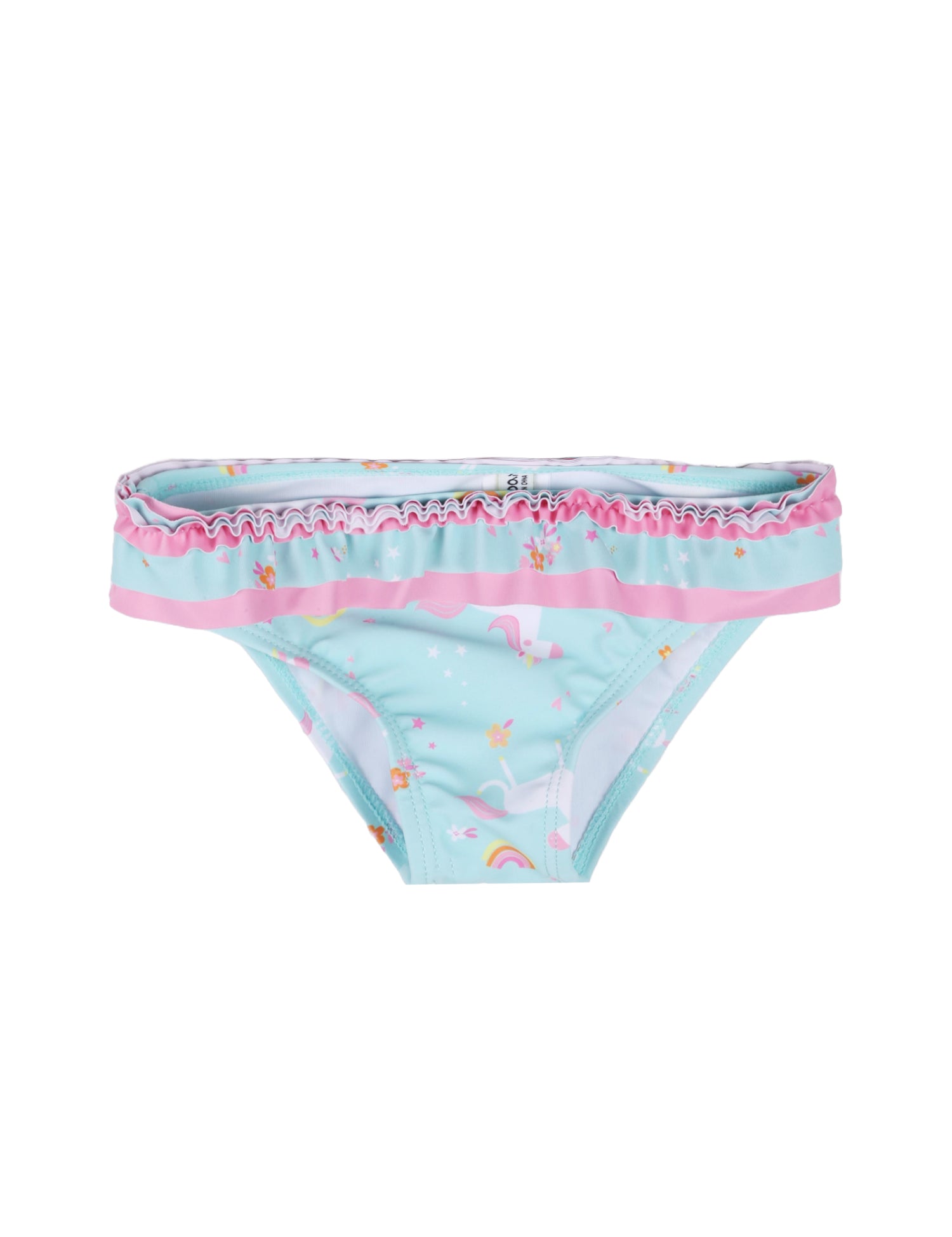 Costumi Turchese Losan