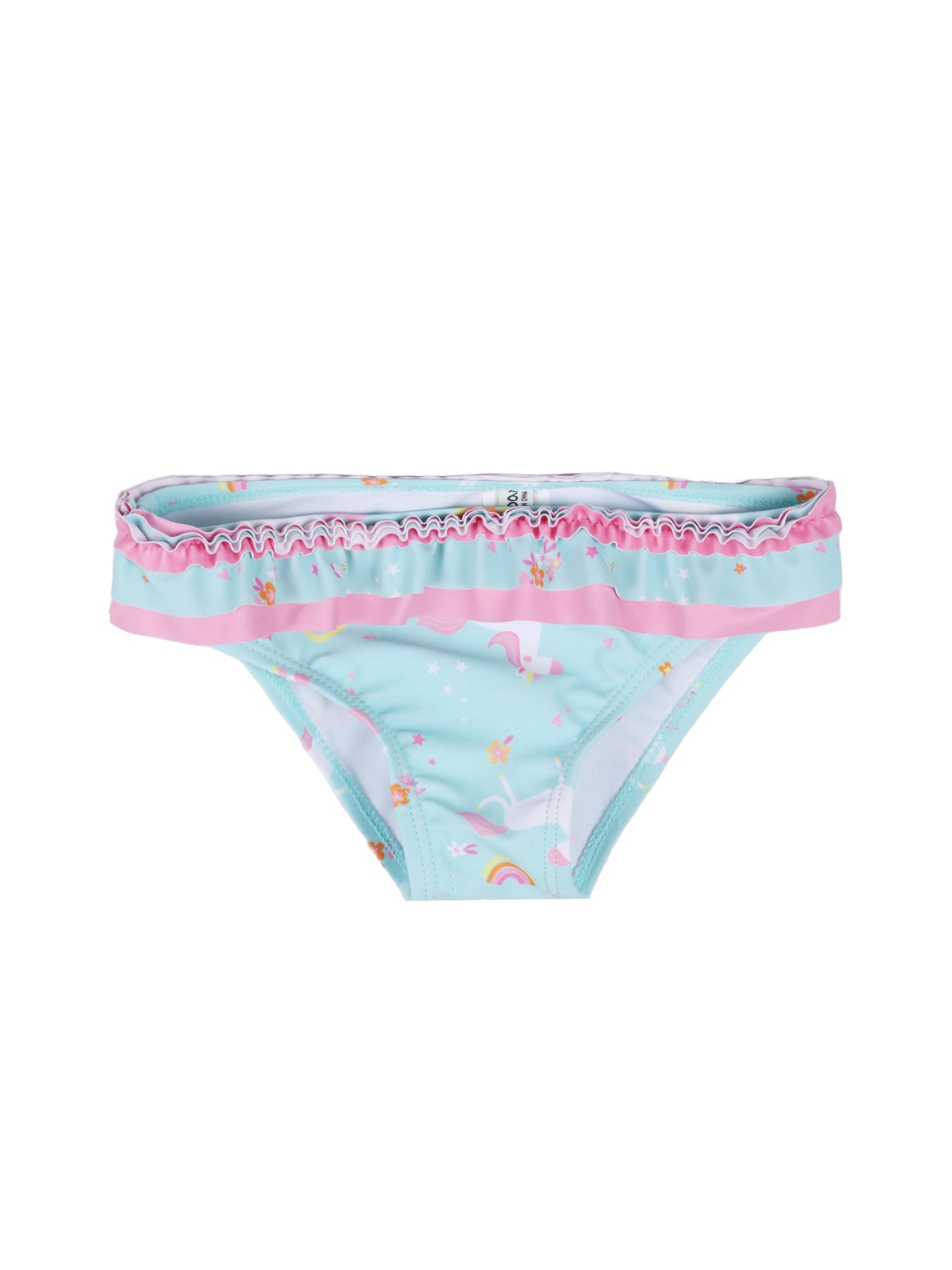 Costumi Turchese Losan