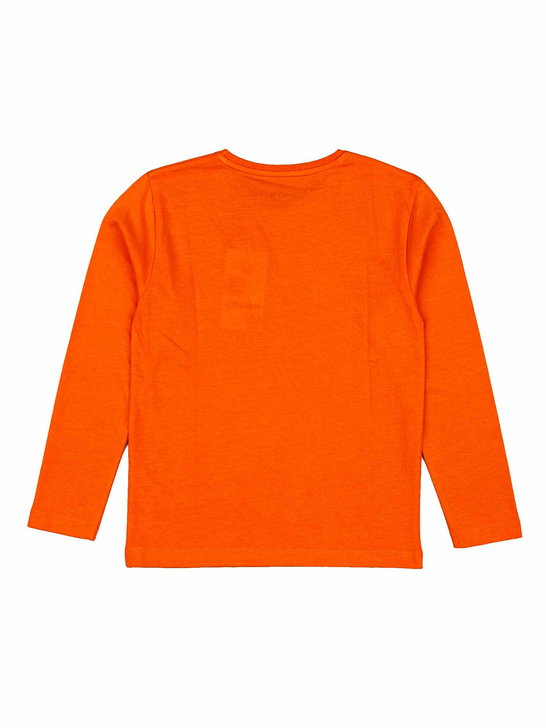 T-shirt Arancio Losan