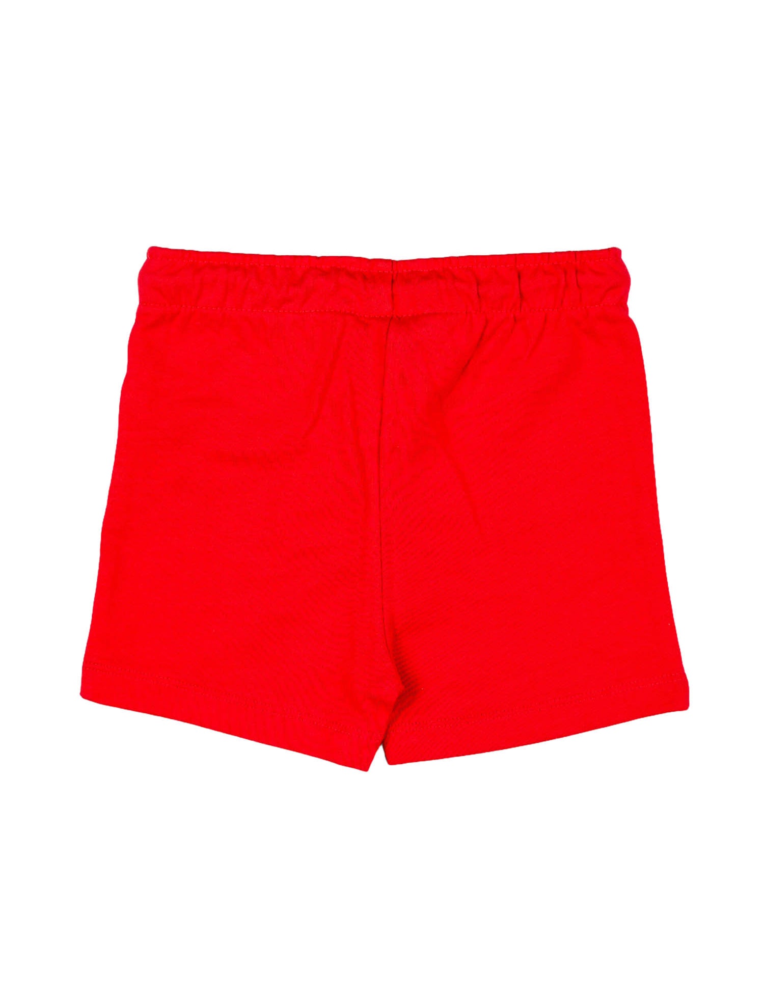 Shorts Rosso Losan