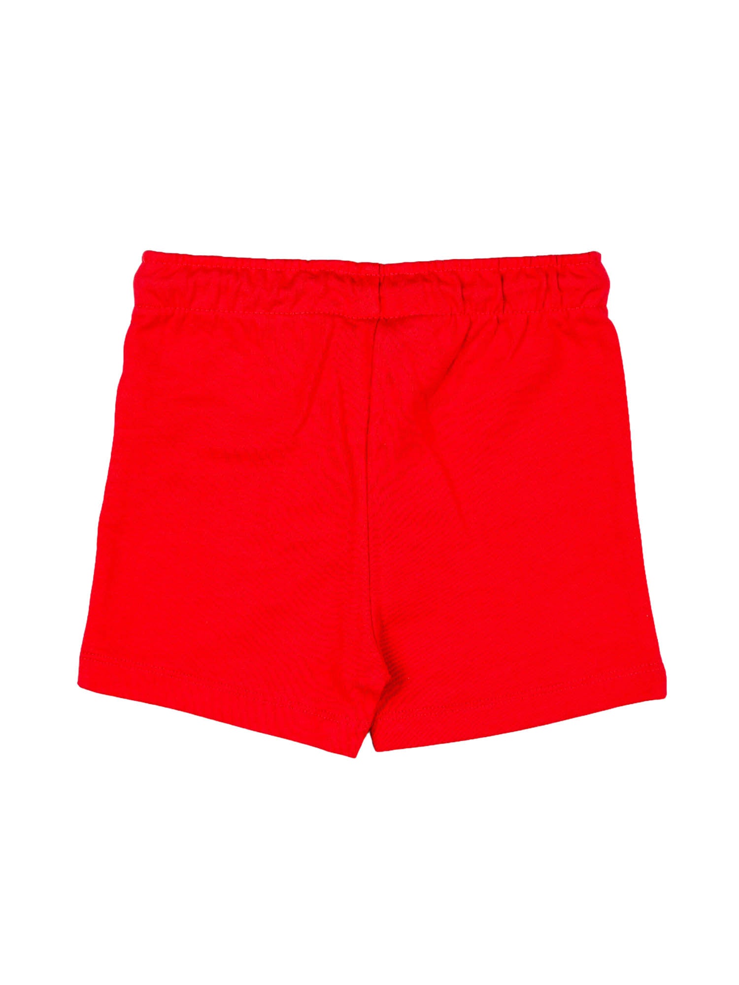 Shorts Rosso Losan