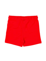 Shorts Rosso Losan