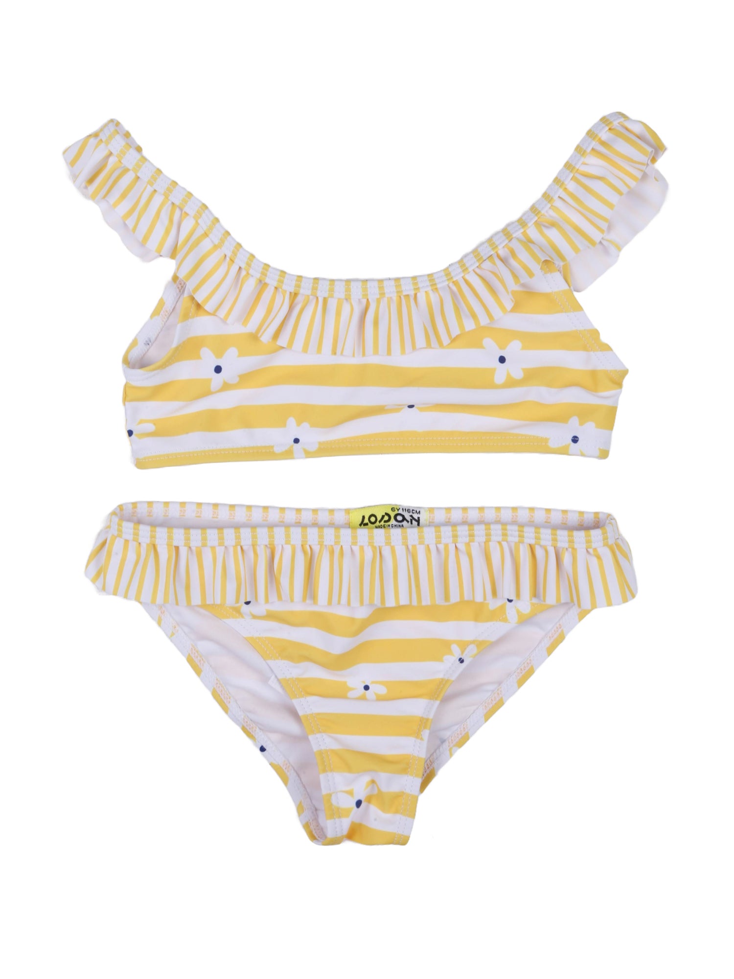 Costumi Giallo Losan