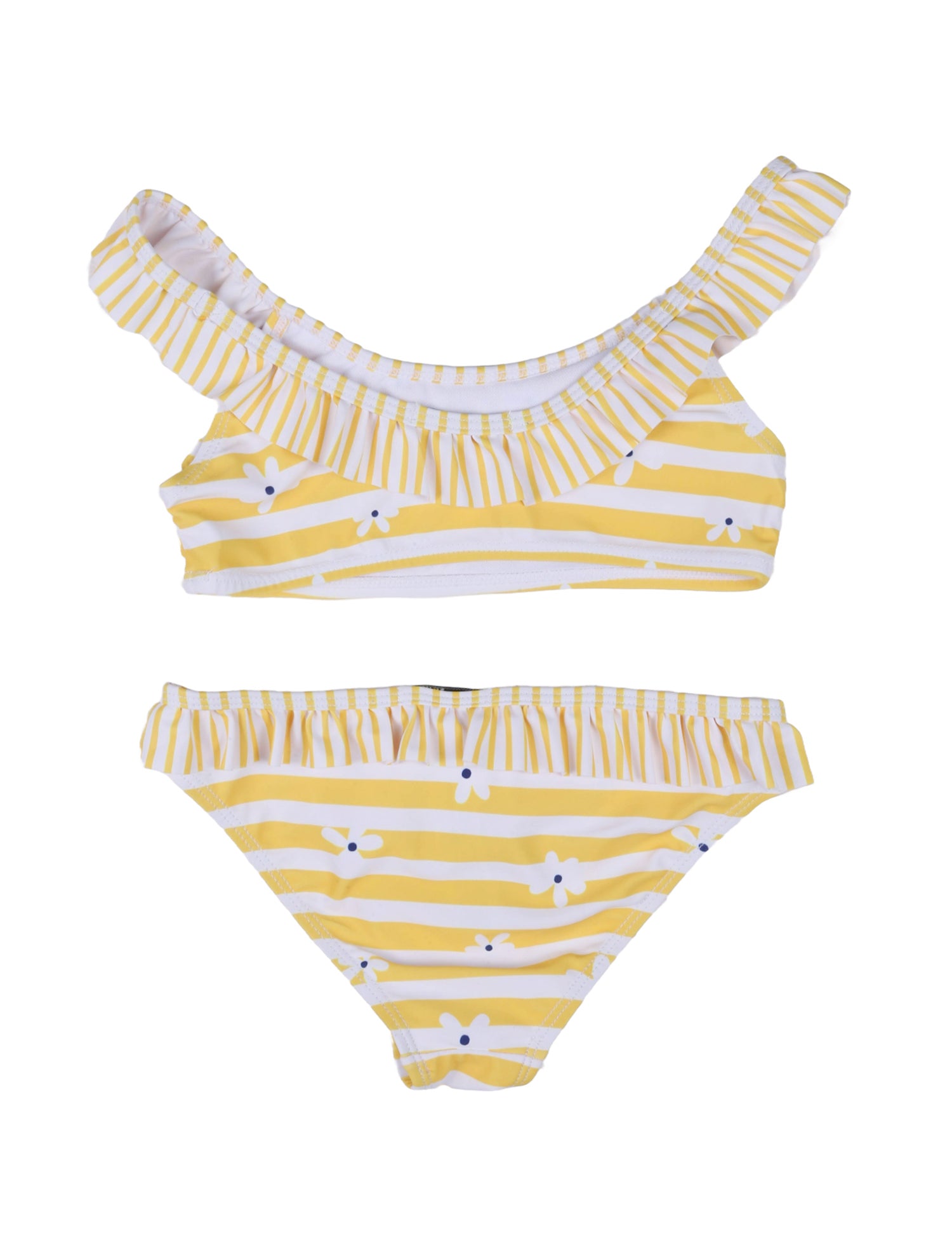 Costumi Giallo Losan