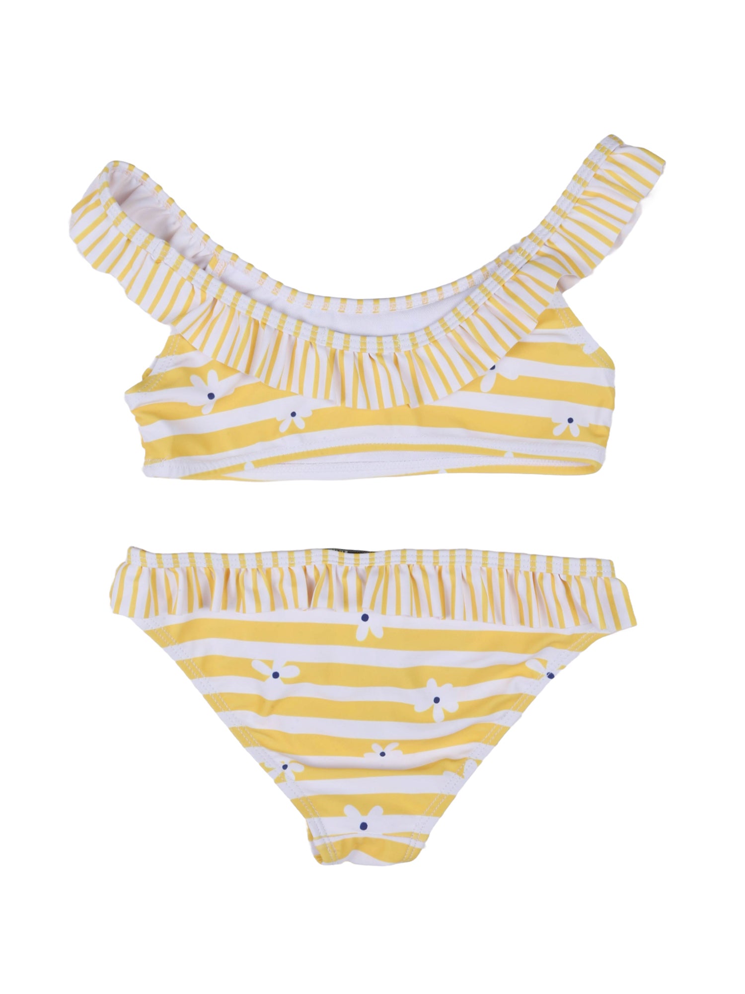 Costumi Giallo Losan