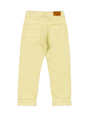 Pantaloni Verde Losan