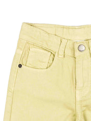 Pantaloni Verde Losan