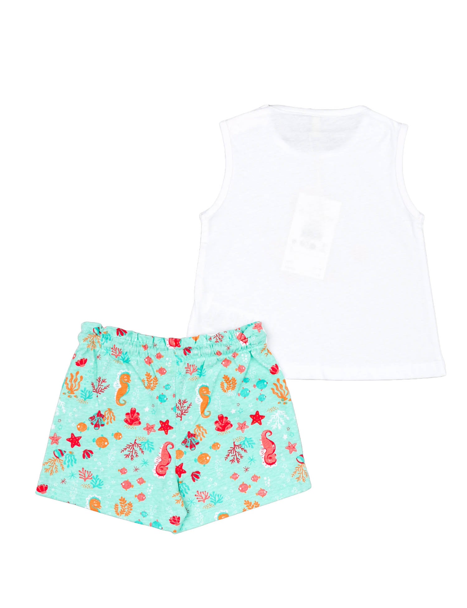 Completi Bianco Losan