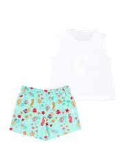 Completi Bianco Losan