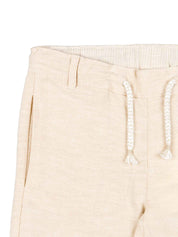 Pantaloni Beige Losan