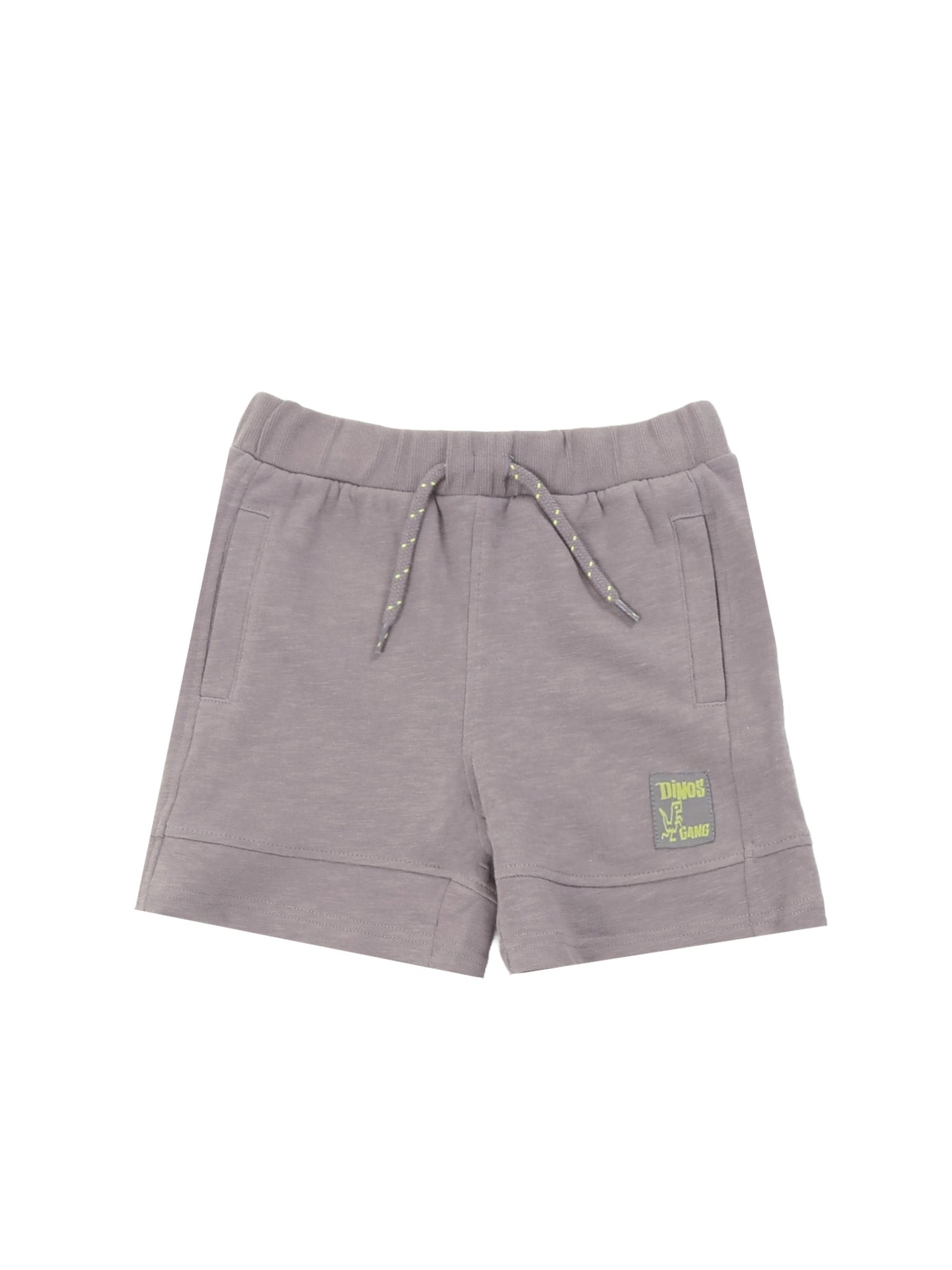 Shorts Grigio Losan