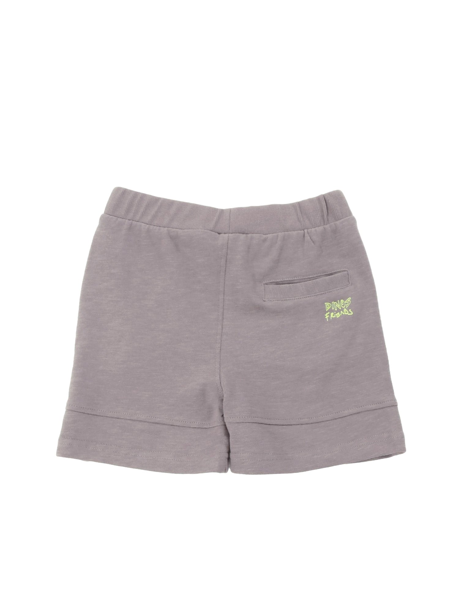 Shorts Grigio Losan
