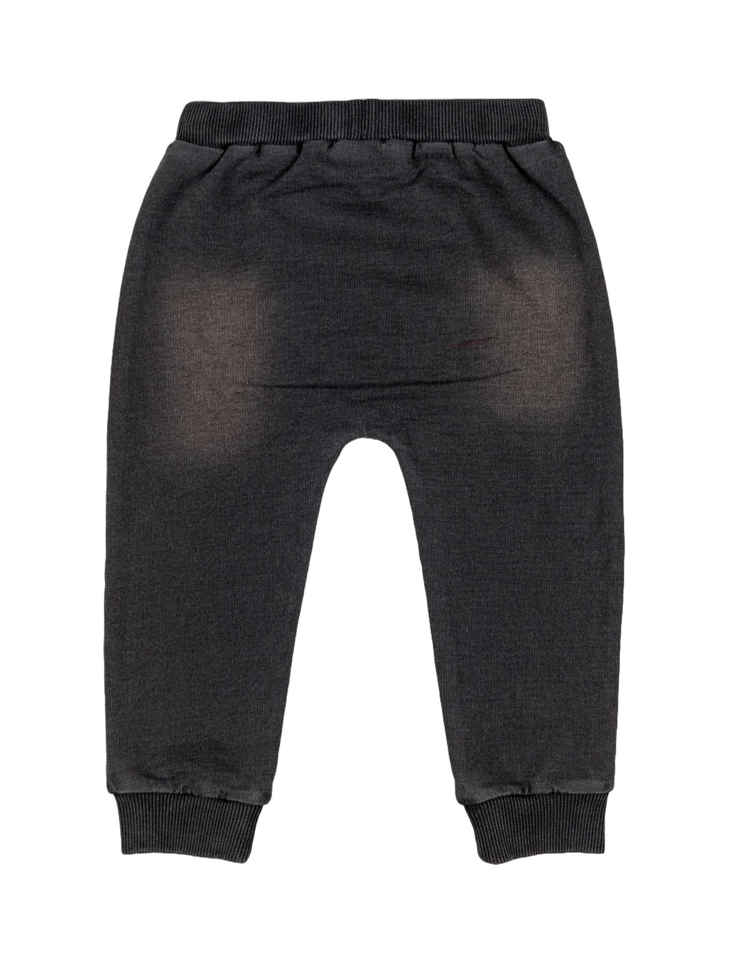 Pantaloni Grigio Losan