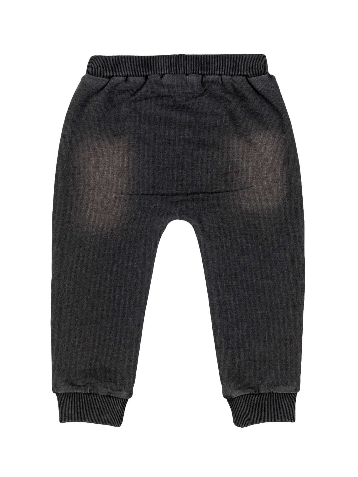 Pantaloni Grigio Losan