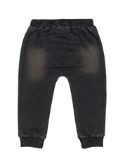 Pantaloni Grigio Losan