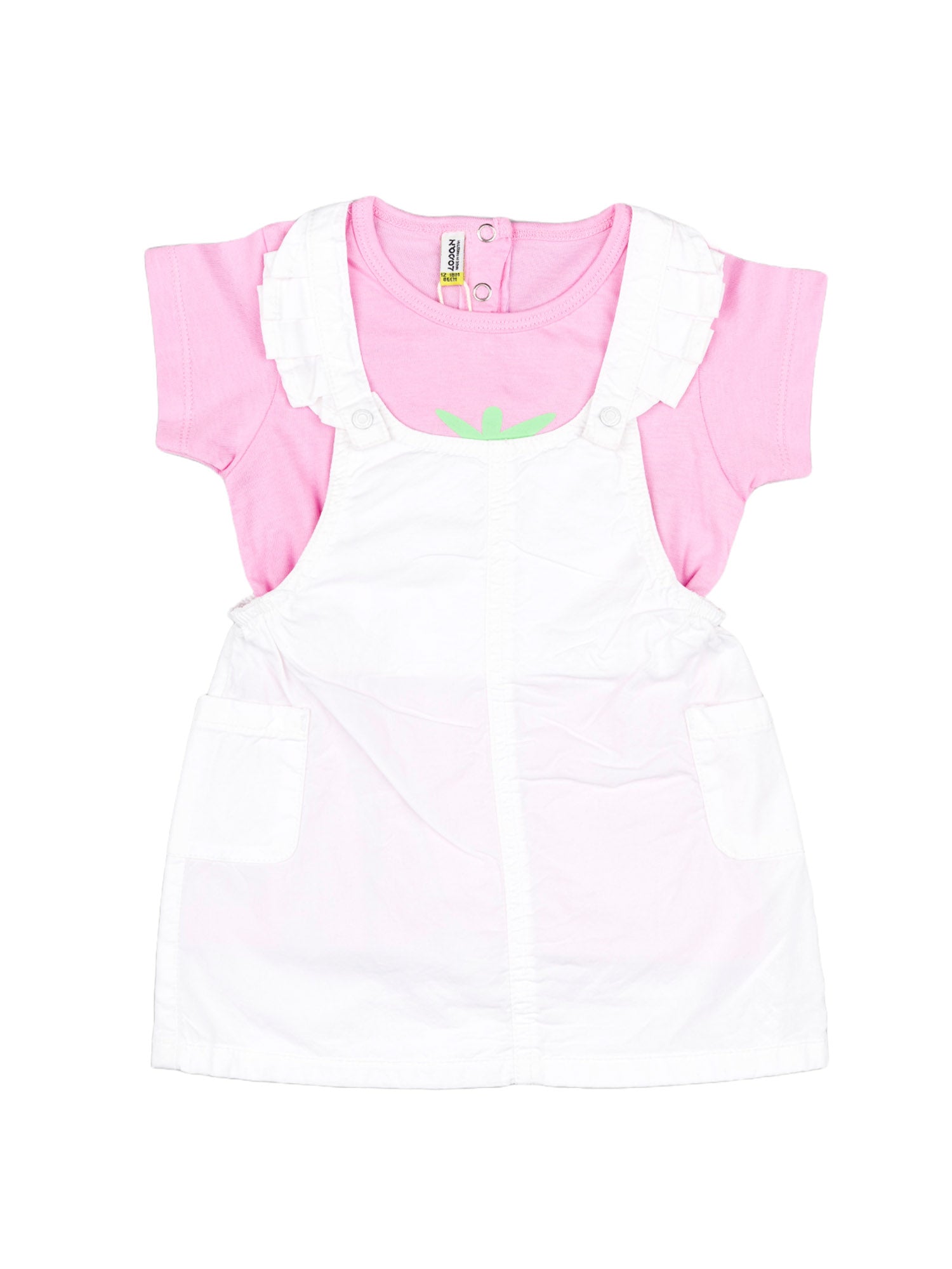 Completi Bianco Losan