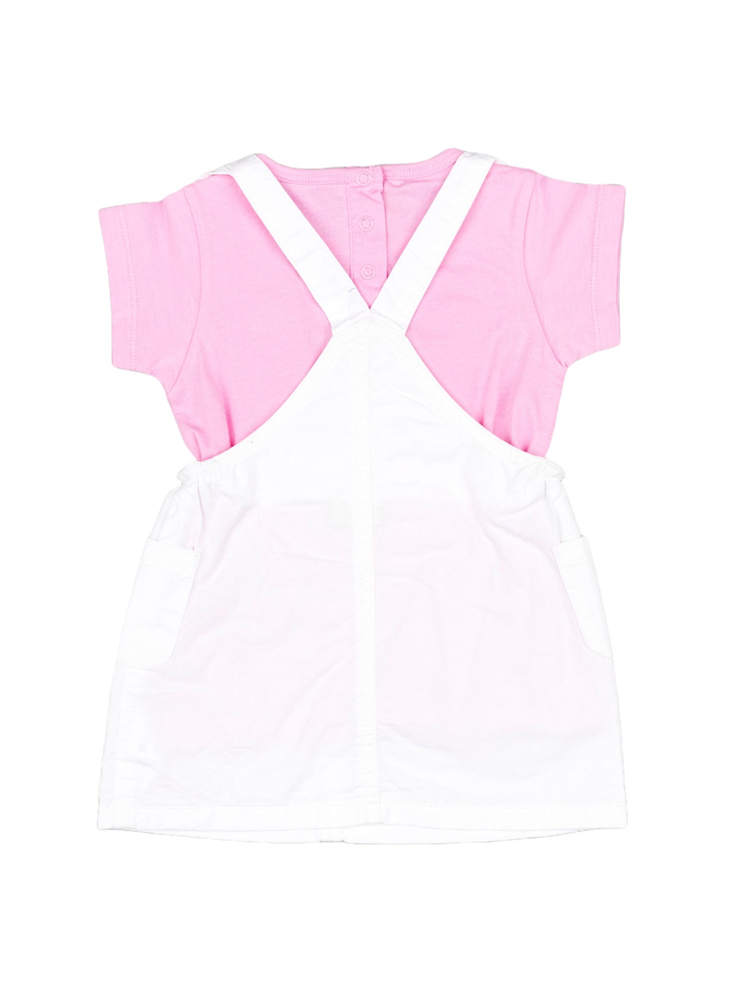 Completi Bianco Losan