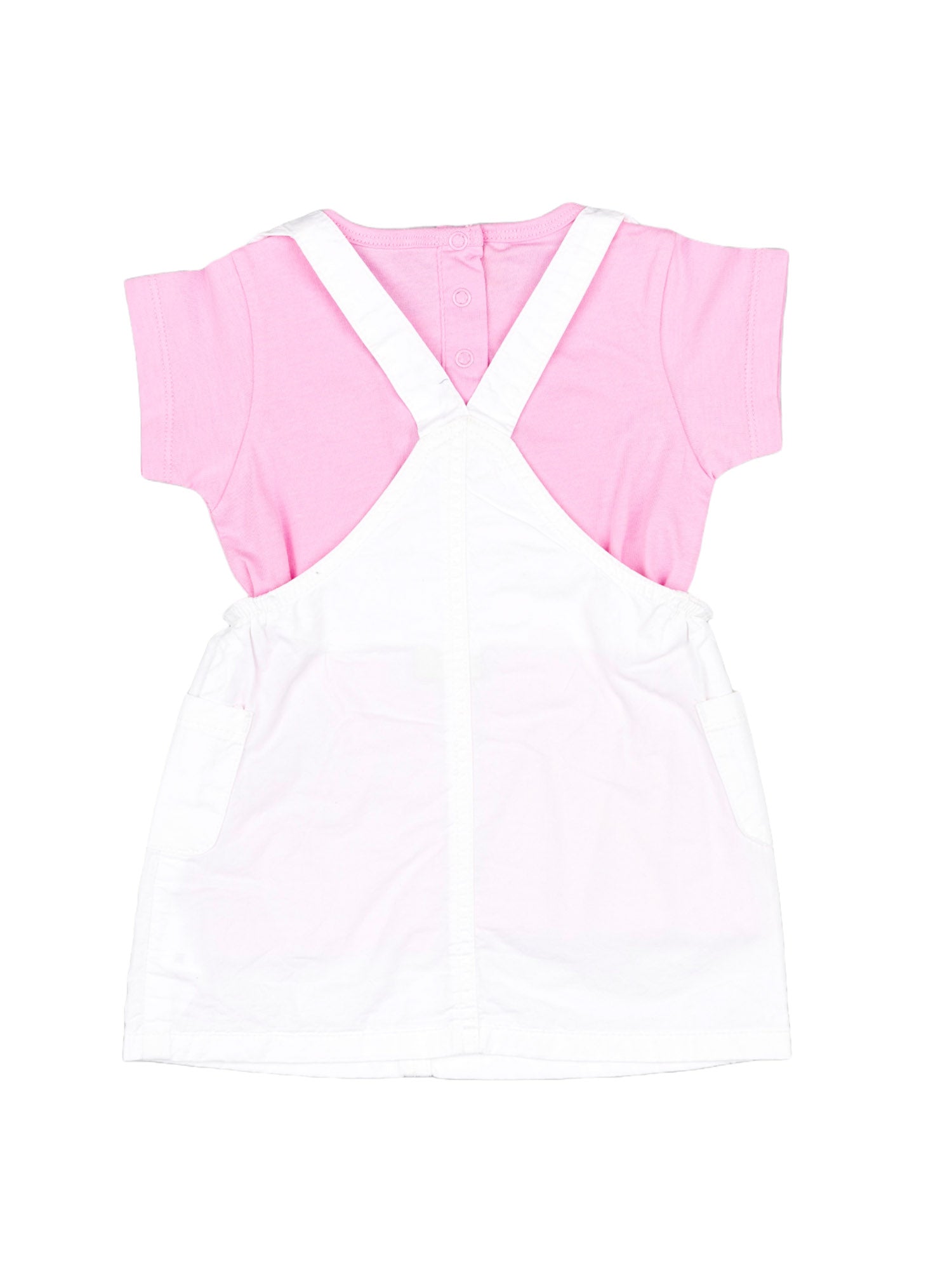 Completi Bianco Losan