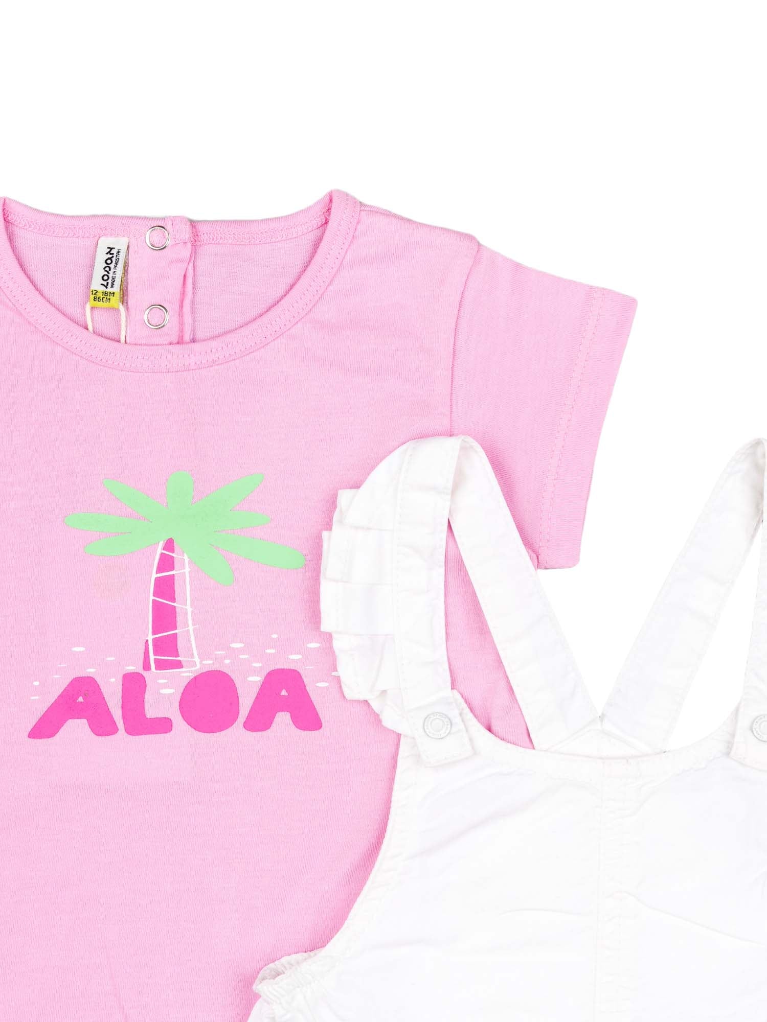 Completi Bianco Losan