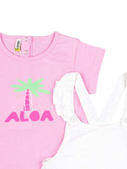 Completi Bianco Losan