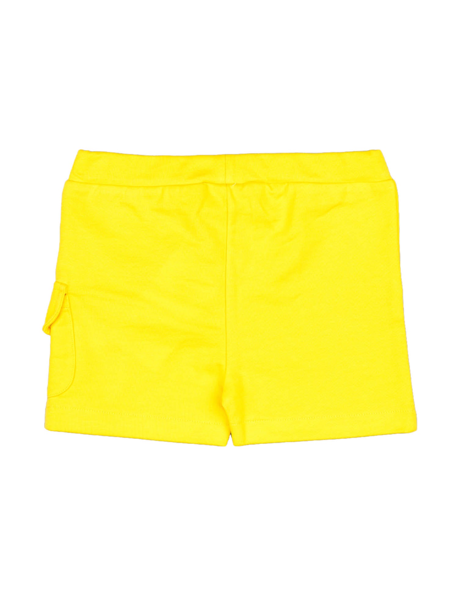 Shorts Giallo Losan