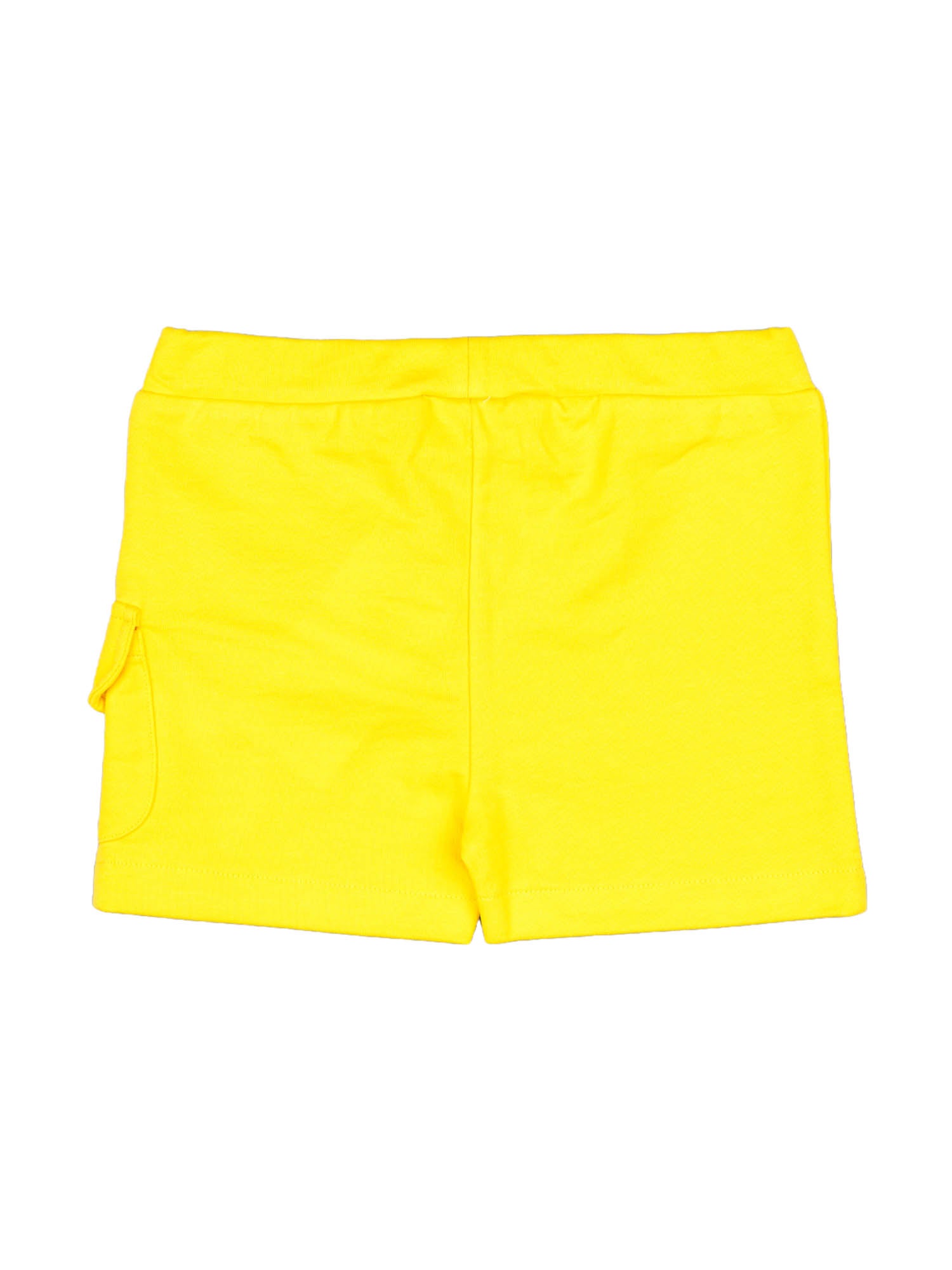 Shorts Giallo Losan