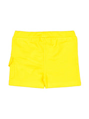 Shorts Giallo Losan