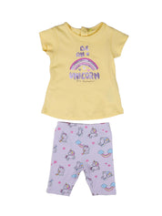 Completi Giallo Losan