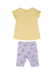 Completi Giallo Losan