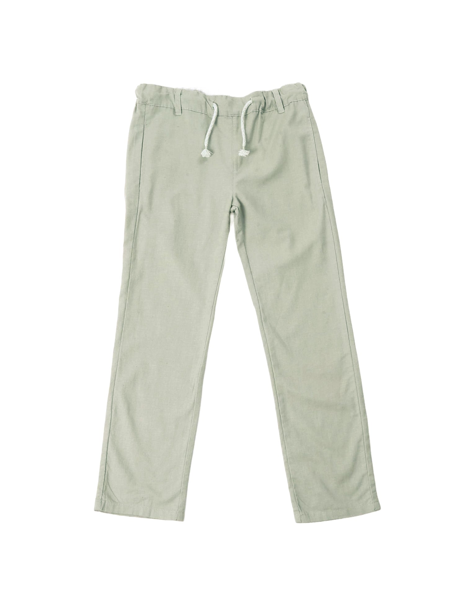 Pantaloni Verde Losan