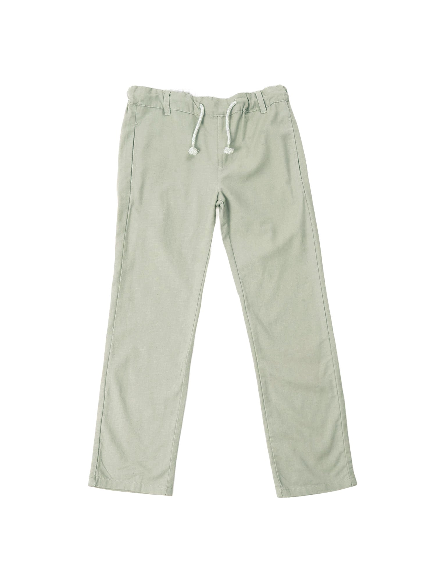 Pantaloni Verde Losan