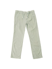 Pantaloni Verde Losan