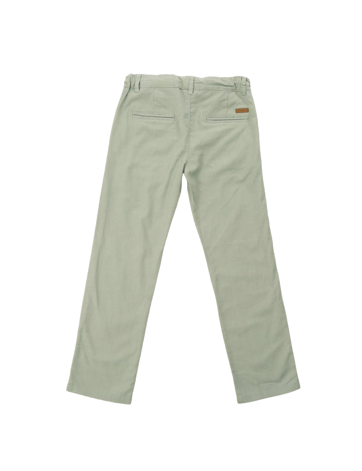 Pantaloni Verde Losan