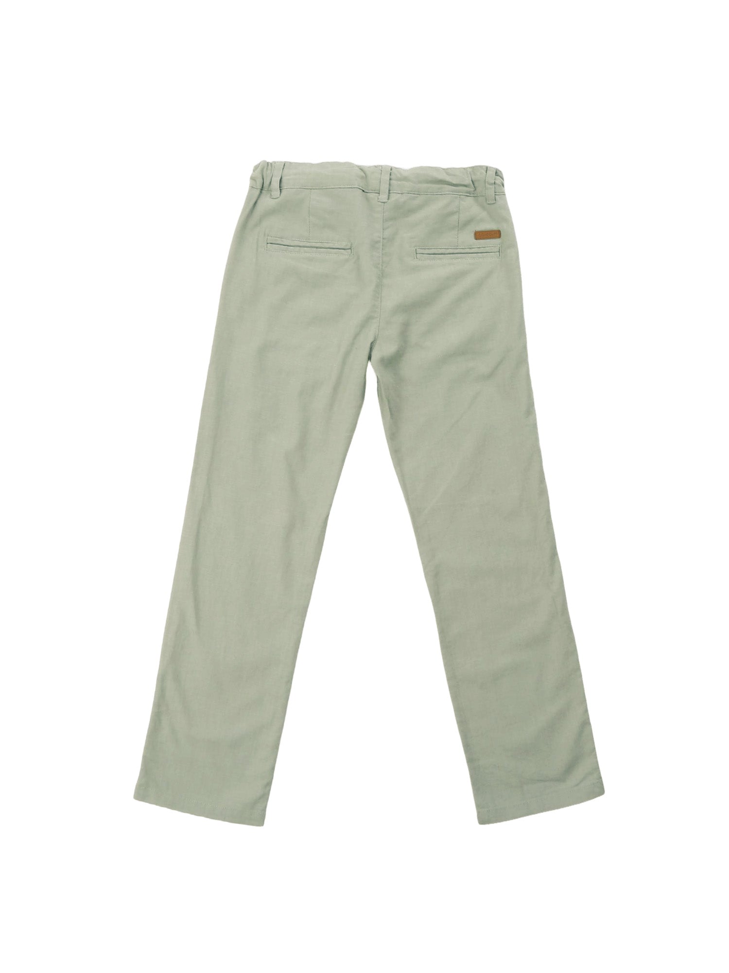 Pantaloni Verde Losan