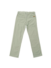 Pantaloni Verde Losan