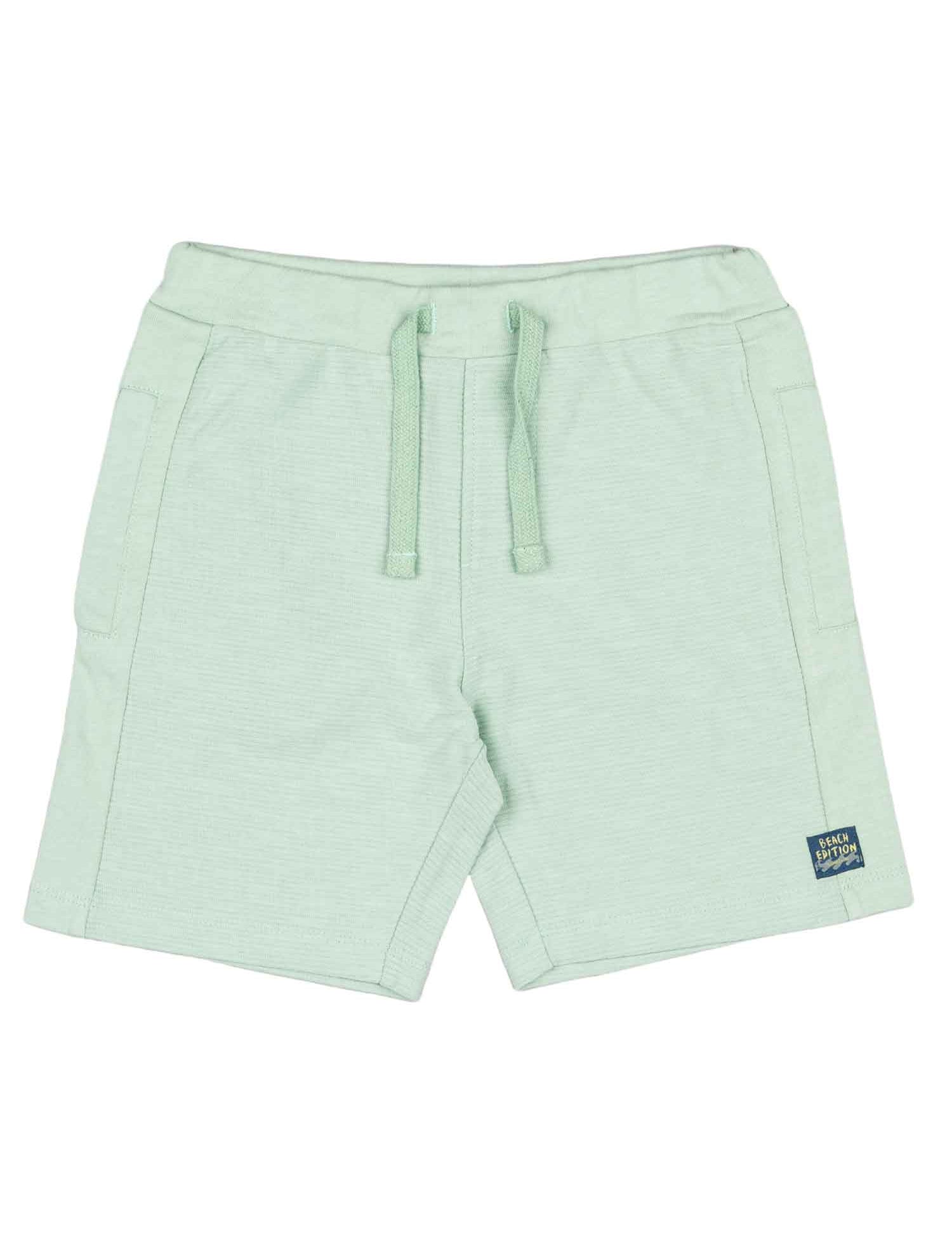 Shorts Verde Losan
