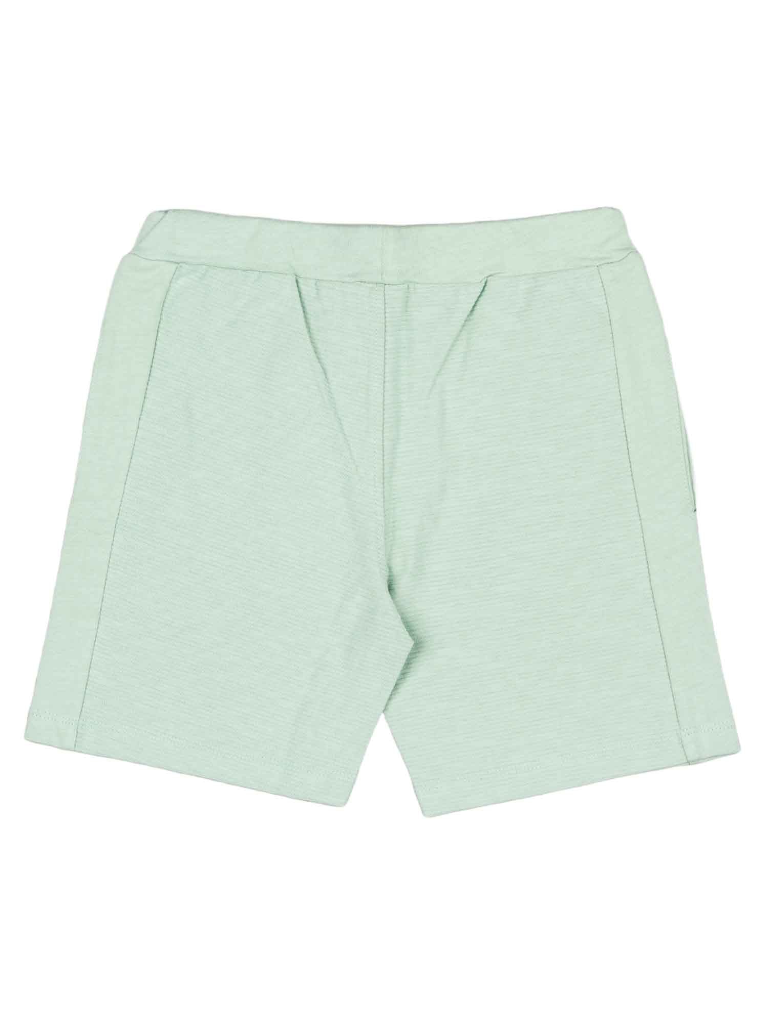 Shorts Verde Losan