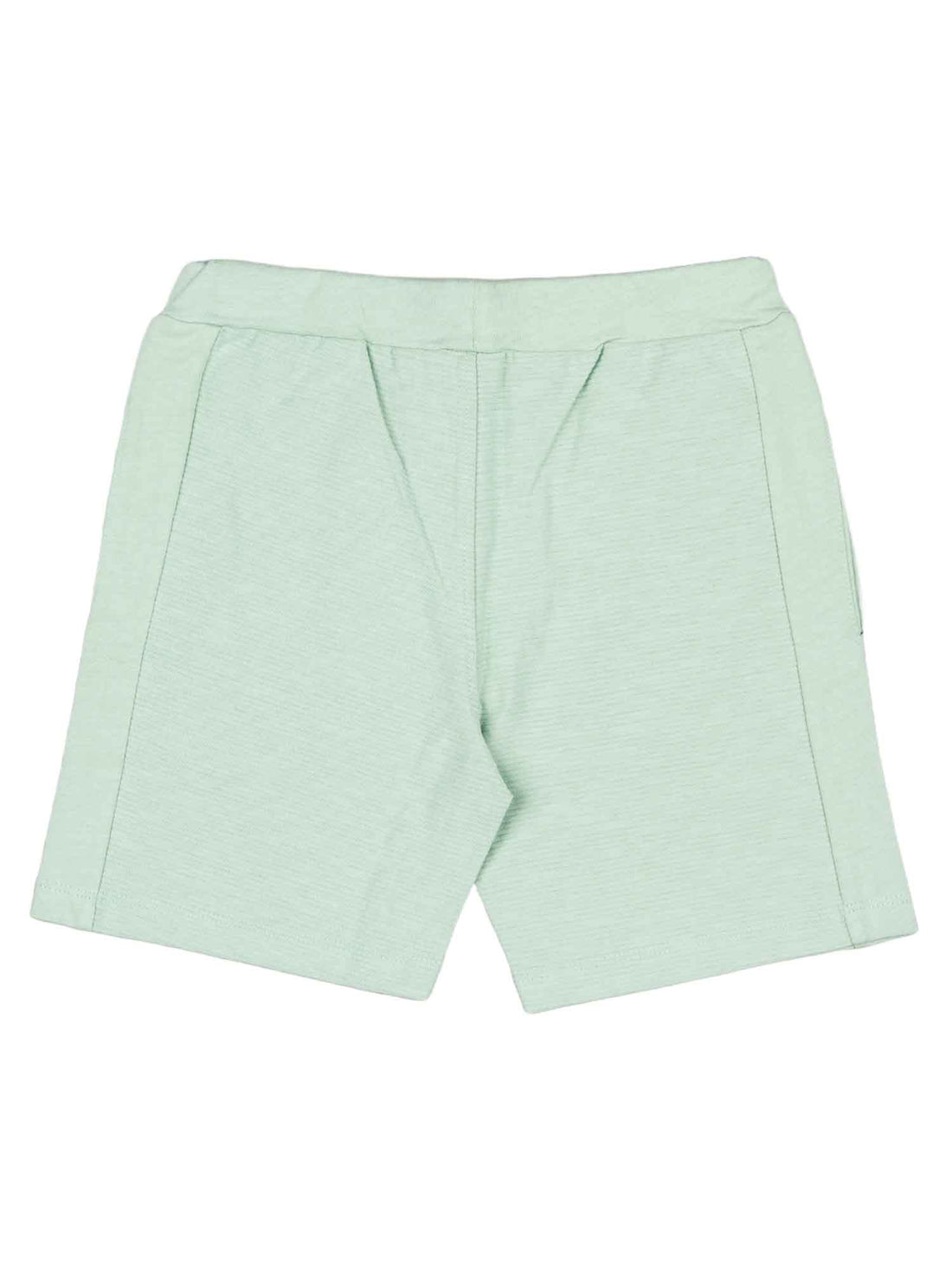 Shorts Verde Losan