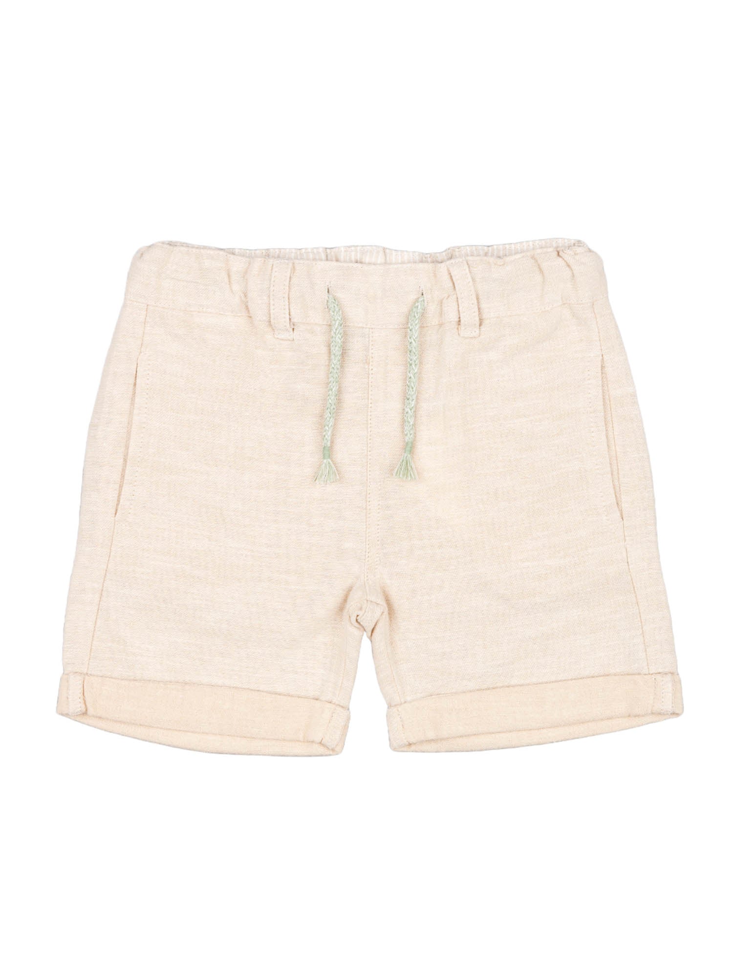Shorts Beige Losan
