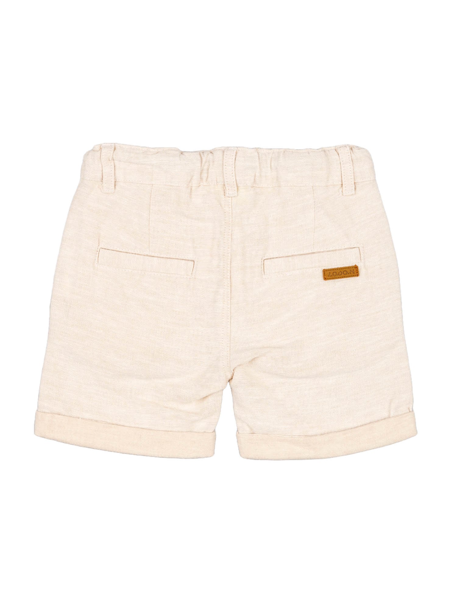 Shorts Beige Losan