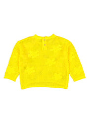 Maglioncini Giallo Losan