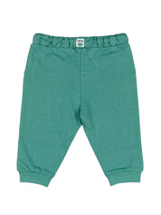 Pantaloni sportivi Verde Losan