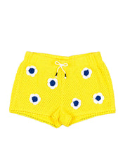 Shorts Giallo Losan