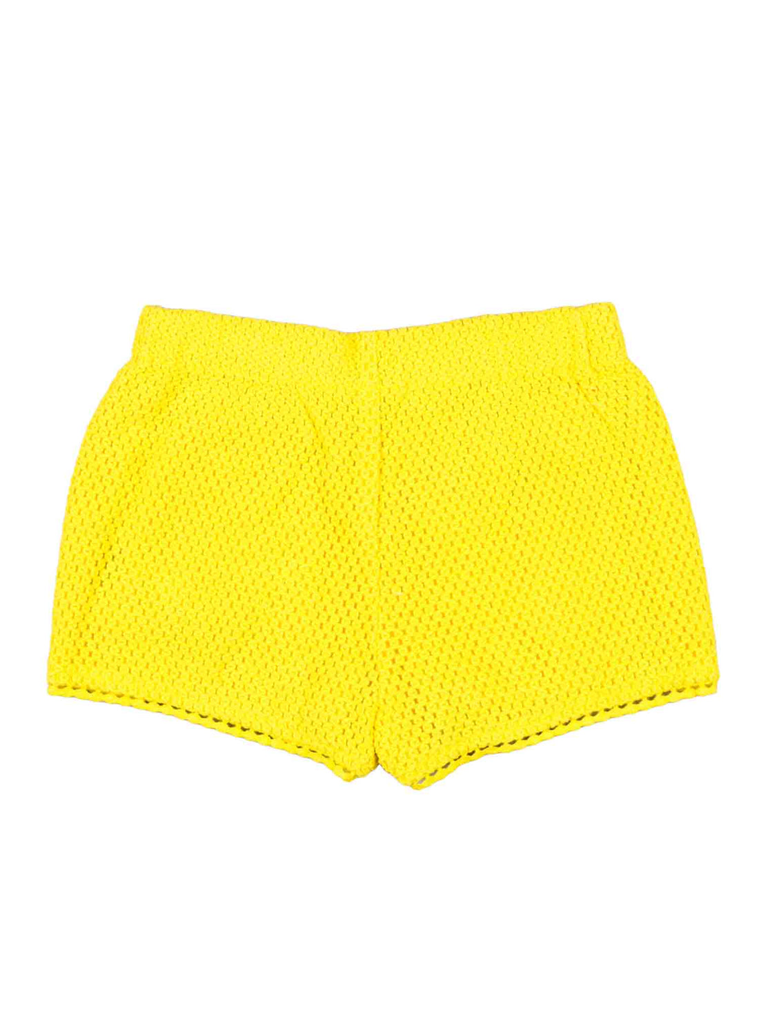 Shorts Giallo Losan