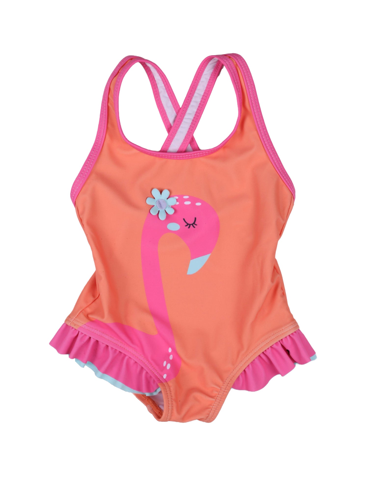 Costumi Arancio Losan