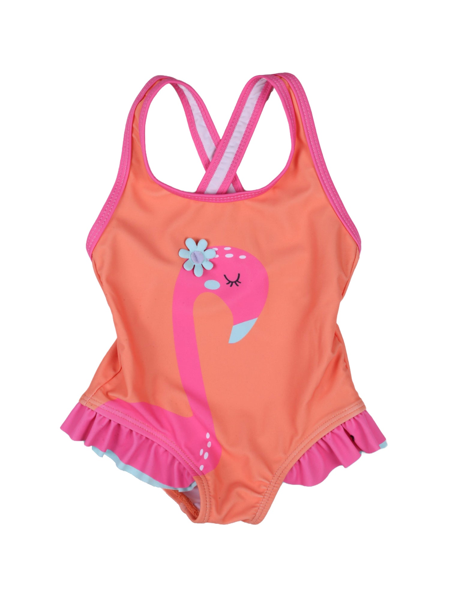 Costumi Arancio Losan