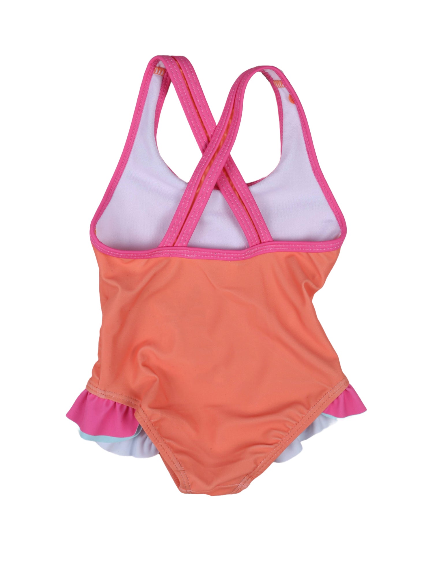 Costumi Arancio Losan